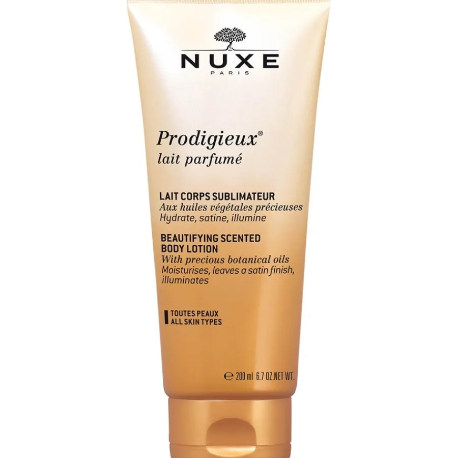 Nuxe Prodigieux Lait Corps von Online