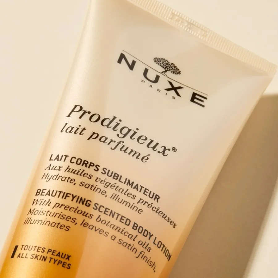 Nuxe Prodigieux Lait Corps von Online