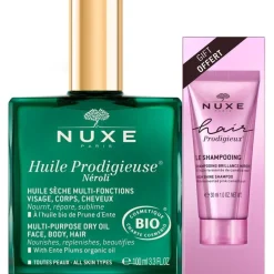 Nuxe Prodigieux Néroli Set von
