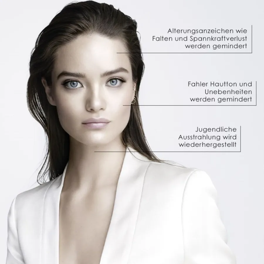 Helena Rubinstein Prodigy The Deep Renewing Concentrate Cellglow von Outlet