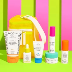 Drunk Elephant Produkt Sets The Littles 6.0 von Outlet