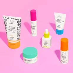 Drunk Elephant Produkt Sets The Littles 6.0 von Outlet