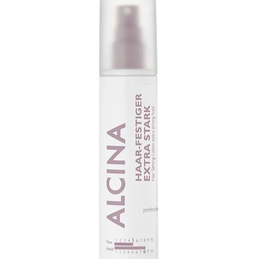 ALCINA Professional Haarfestiger-Extra Stark von Online