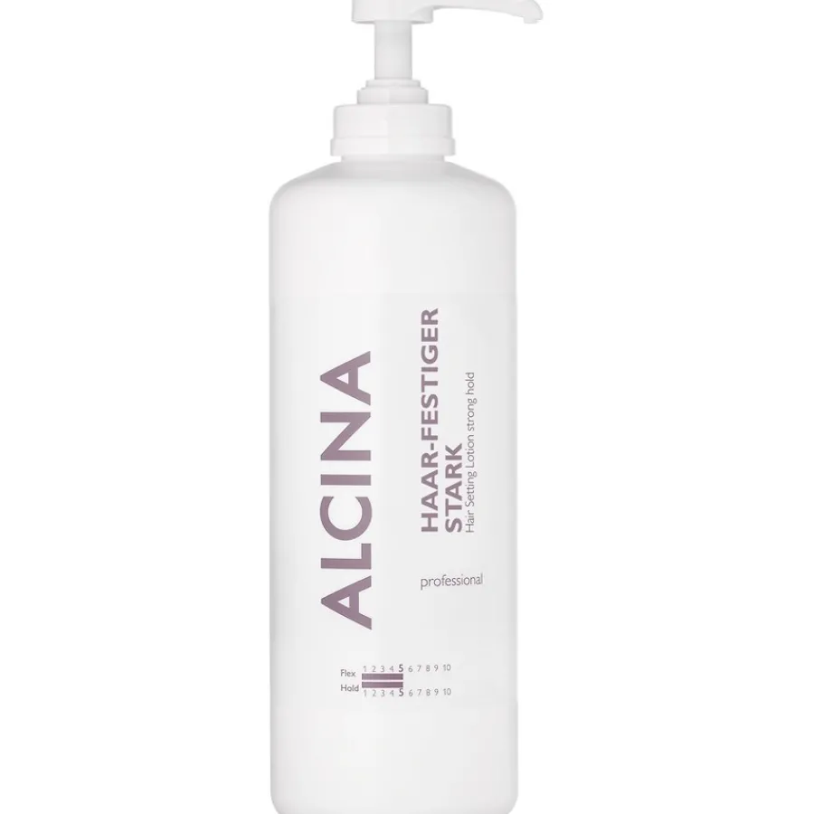 ALCINA Professional Haarfestiger-Stark von Clearance