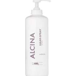 ALCINA Professional Haarspray ohne Aerosol von