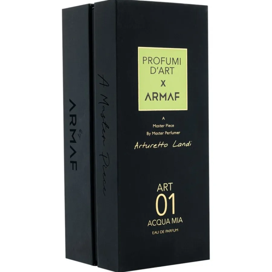 Armaf Profumi D'Art Eau de Parfum Spray 01 - Acqua Mia von