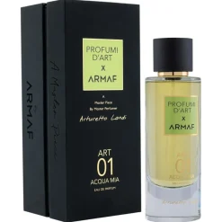 Armaf Profumi D'Art Eau de Parfum Spray 01 - Acqua Mia von