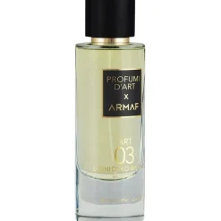 Armaf Profumi D'Art Eau de Parfum Spray 03 Legni Dolci Bruciati von Discount