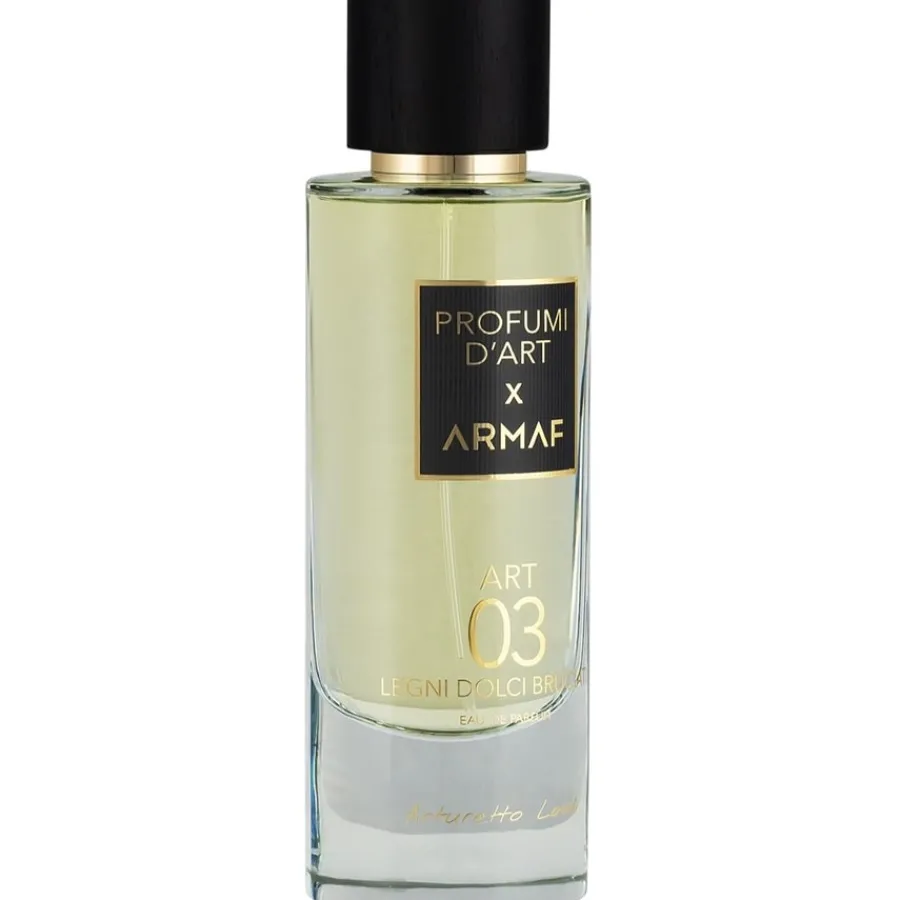 Armaf Profumi D'Art Eau de Parfum Spray 03 Legni Dolci Bruciati von Discount