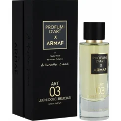 Armaf Profumi D'Art Eau de Parfum Spray 03 Legni Dolci Bruciati von Discount