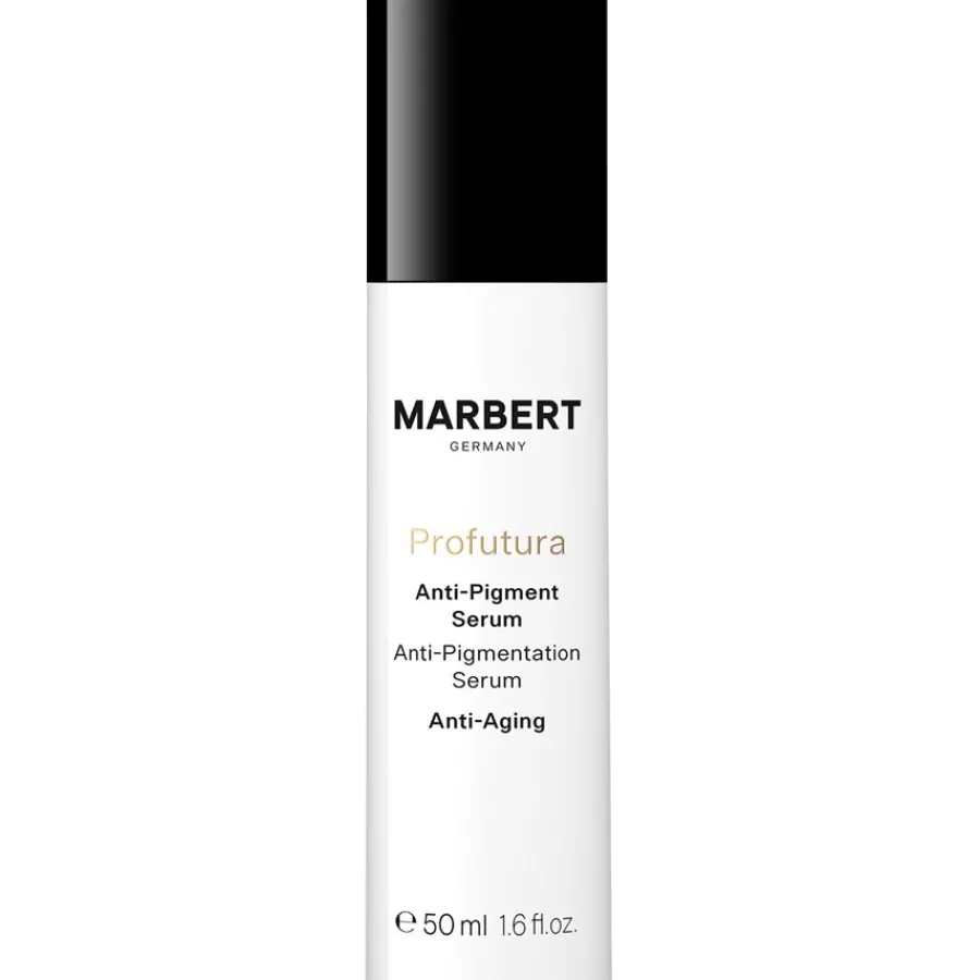Marbert Profutura Anti-Pigment Serum von Best