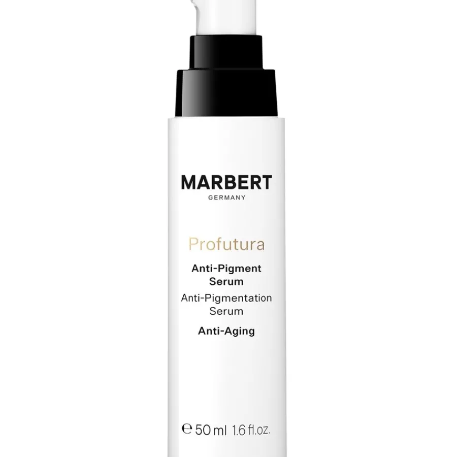 Marbert Profutura Anti-Pigment Serum von Best