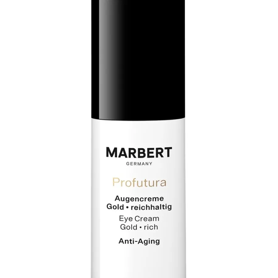 Marbert Profutura Augencreme Gold - Reichhaltig von Sale