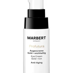 Marbert Profutura Augencreme Gold - Reichhaltig von Sale