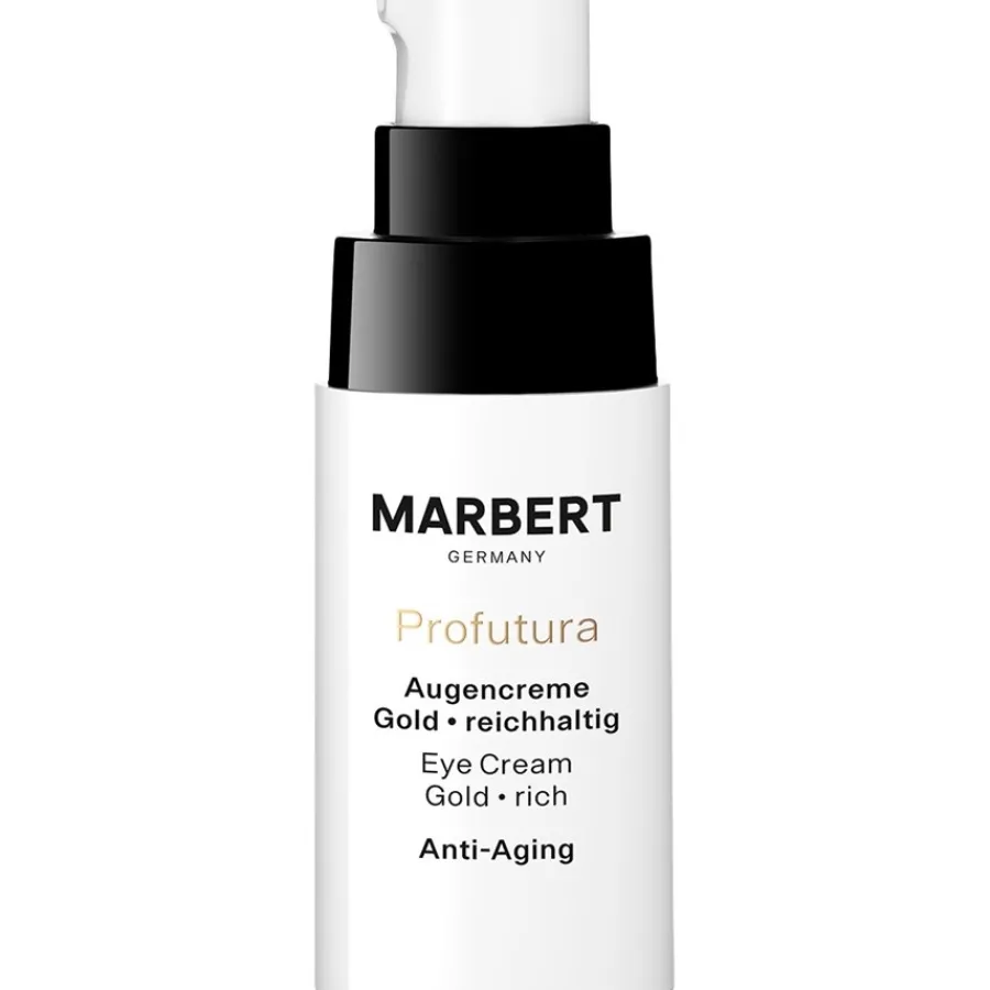 Marbert Profutura Augencreme Gold - Reichhaltig von Sale