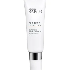 BABOR Protect Cellular Protect Cellular Mattifying Protector SPF 30 von Online
