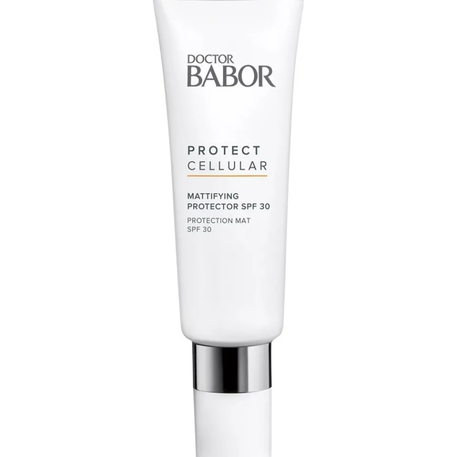 BABOR Protect Cellular Protect Cellular Mattifying Protector SPF 30 von Online
