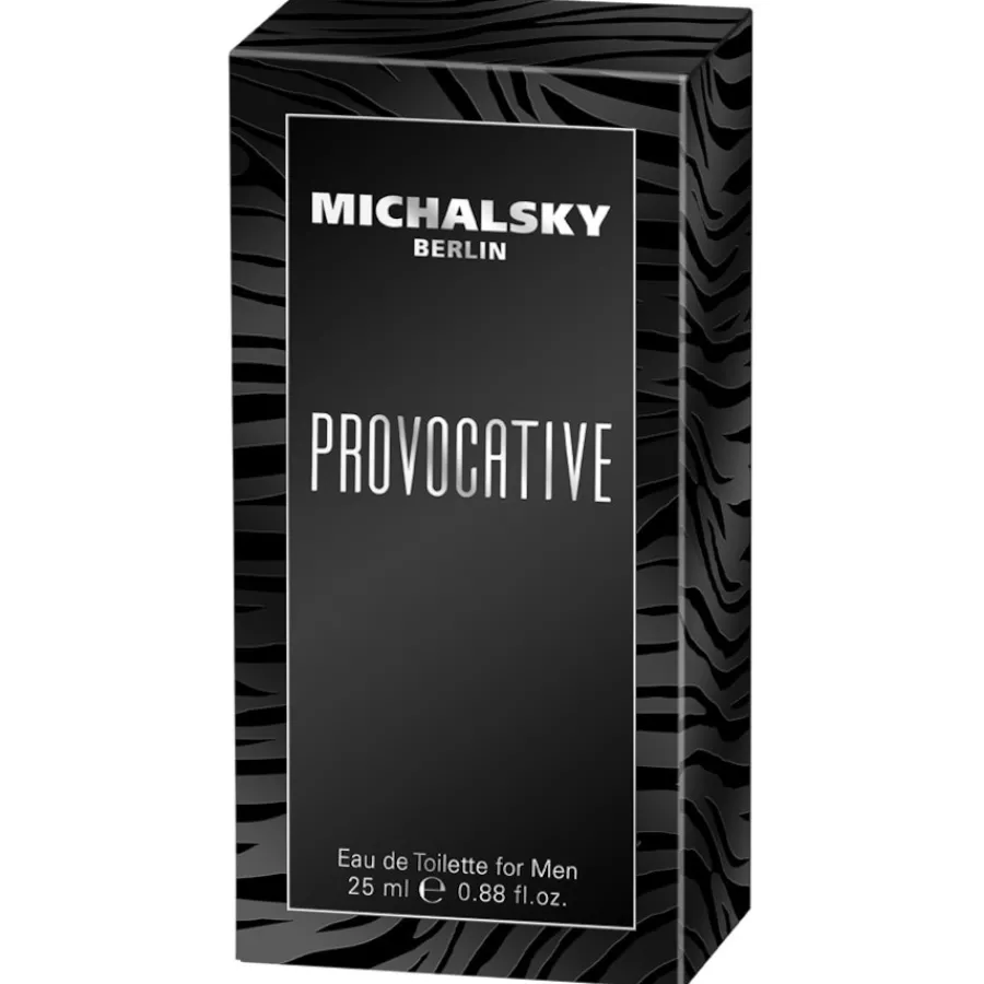 Michael Michalsky Provocative Men Eau de Toilette Spray von