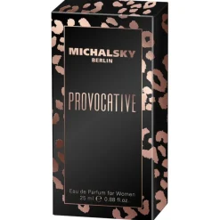 Michael Michalsky Provocative Women Eau de Parfum Spray von