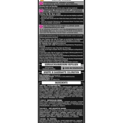 Lu2019Oru00E9al Paris Préférence Cool Blondes Haarfarbe von L’Oréal Paris 7.1 Hamburg/Ku00FChles Mittelblond Clearance