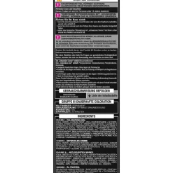 Lu2019Oru00E9al Paris Préférence Cool Blondes Haarfarbe von L’Oréal Paris 7.1 Hamburg/Ku00FChles Mittelblond Clearance