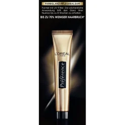 Lu2019Oru00E9al Paris Préférence Le Blonding von L’Oréal Paris