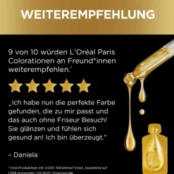 Lu2019Oru00E9al Paris Préférence Permanente Glänzende Farbe von L’Oréal Paris Online