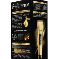 Lu2019Oru00E9al Paris Préférence Permanente Glänzende Farbe von L’Oréal Paris Online