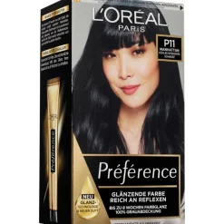 Lu2019Oru00E9al Paris Préférence Permanente Glänzende Farbe von L’Oréal Paris Online