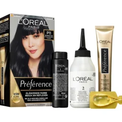 Lu2019Oru00E9al Paris Préférence Permanente Glänzende Farbe von L’Oréal Paris Online