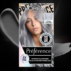 Lu2019Oru00E9al Paris Préférence Vivid Colors Intensive Glanzfarbe von L’Oréal Paris