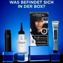 Lu2019Oru00E9al Paris Préférence Vivid Colors Intensive Glanzfarbe von L’Oréal Paris