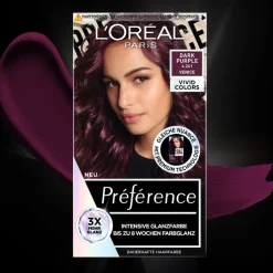 Lu2019Oru00E9al Paris Préférence Vivid Colors Intensive Glanzfarbe von L’Oréal Paris