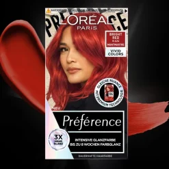 Lu2019Oru00E9al Paris Préférence Vivid Colors Intensive Glanzfarbe von L’Oréal Paris