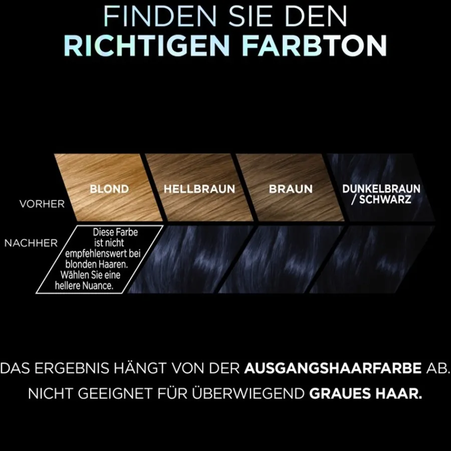 Lu2019Oru00E9al Paris Préférence Vivid Colors Intensive Glanzfarbe von L’Oréal Paris