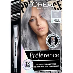 Lu2019Oru00E9al Paris Préférence Vivid Colors Intensive Glanzfarbe von L’Oréal Paris