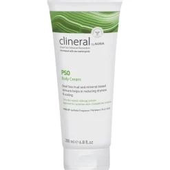 Clineral Pso Body Cream von Outlet