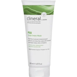 Clineral Pso Scalp Cream Mask von Discount