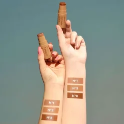 ARTDECO Puder & Rouge Bronze Stick von