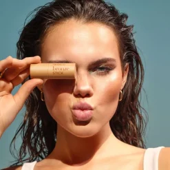 ARTDECO Puder & Rouge Bronze Stick von