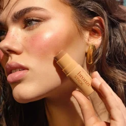 ARTDECO Puder & Rouge Bronze Stick von