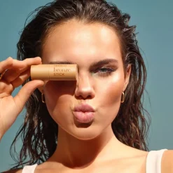 ARTDECO Puder & Rouge Bronze Stick von