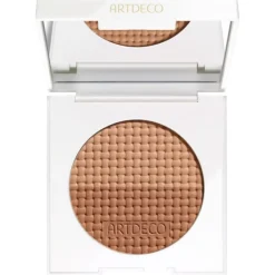 ARTDECO Puder & Rouge Bronzing Powder Limited Edition von Outlet