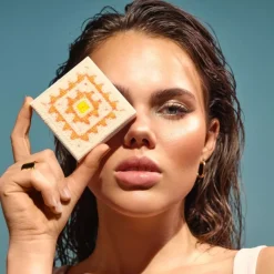 ARTDECO Puder & Rouge Bronzing Powder Limited Edition von Outlet