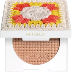 ARTDECO Puder & Rouge Bronzing Powder Limited Edition von Outlet