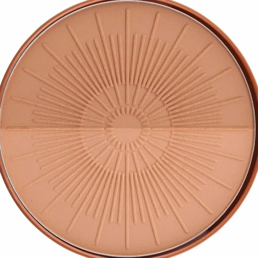 ARTDECO Puder & Rouge Bronzing Powder Compact Long-Lasting Refill von Sale