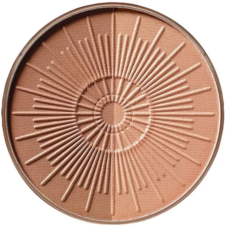ARTDECO Puder & Rouge Bronzing Powder Compact Long-Lasting Refill von Sale