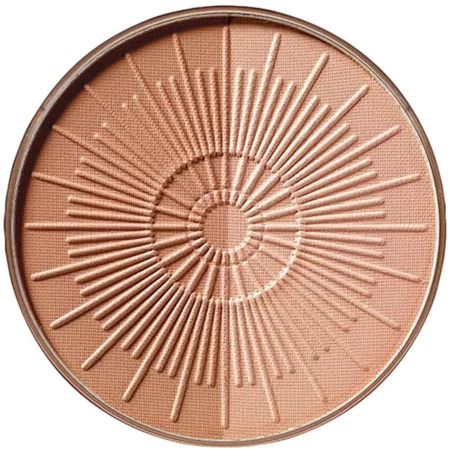 ARTDECO Puder & Rouge Bronzing Powder Compact Long-Lasting Refill von Sale