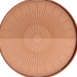 ARTDECO Puder & Rouge Bronzing Powder Compact Long-Lasting Refill von Sale