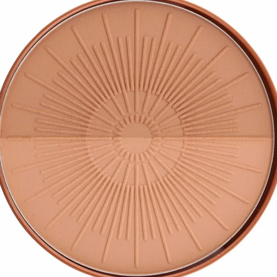 ARTDECO Puder & Rouge Bronzing Powder Compact Long-Lasting Refill von Sale